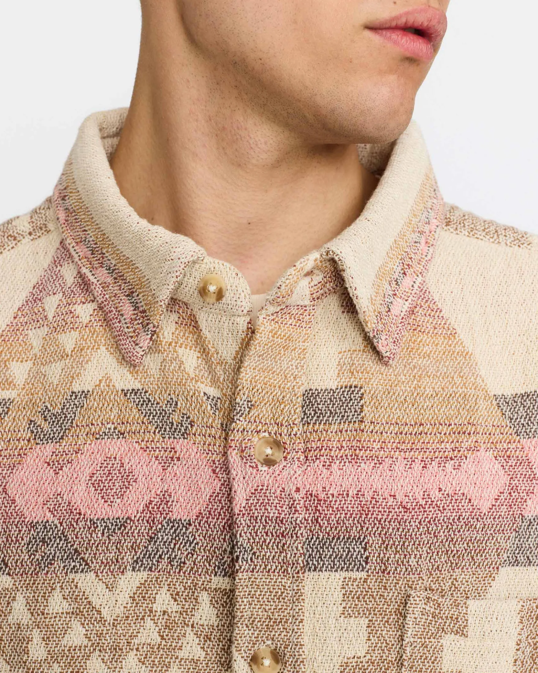 Casual Shirt
