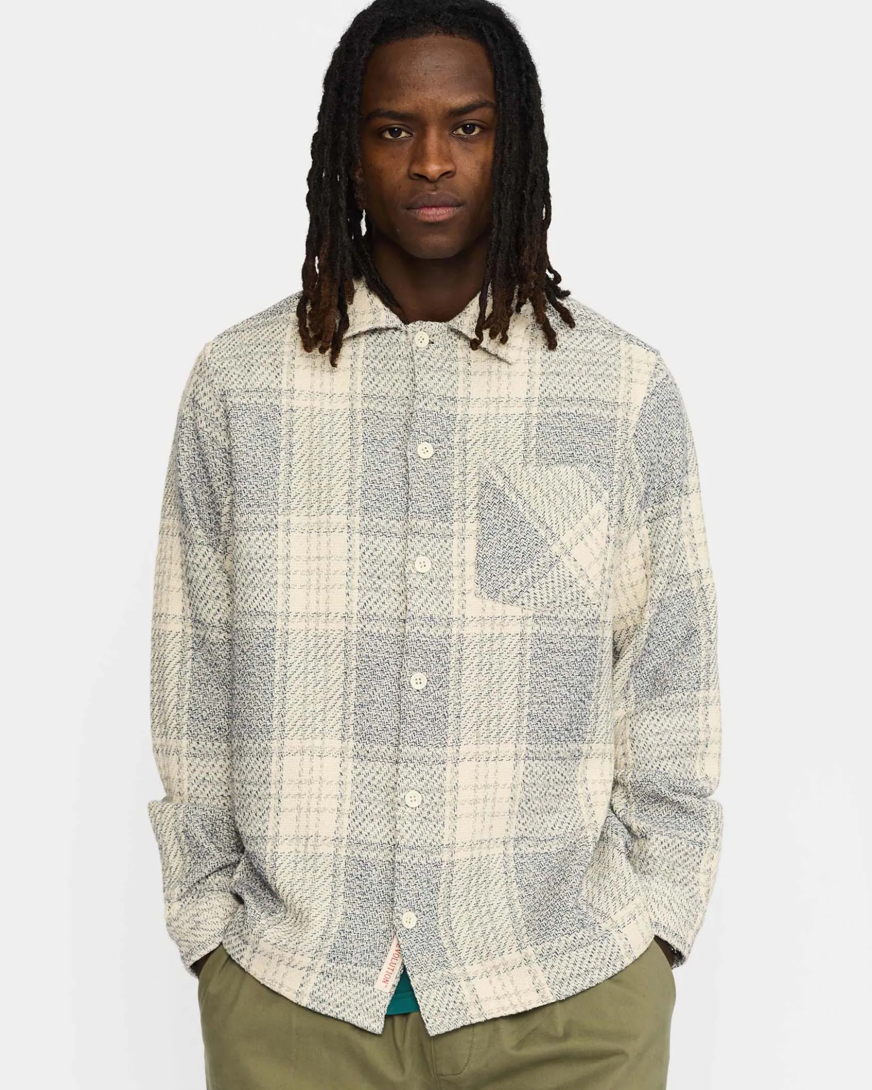 Casual Shirt