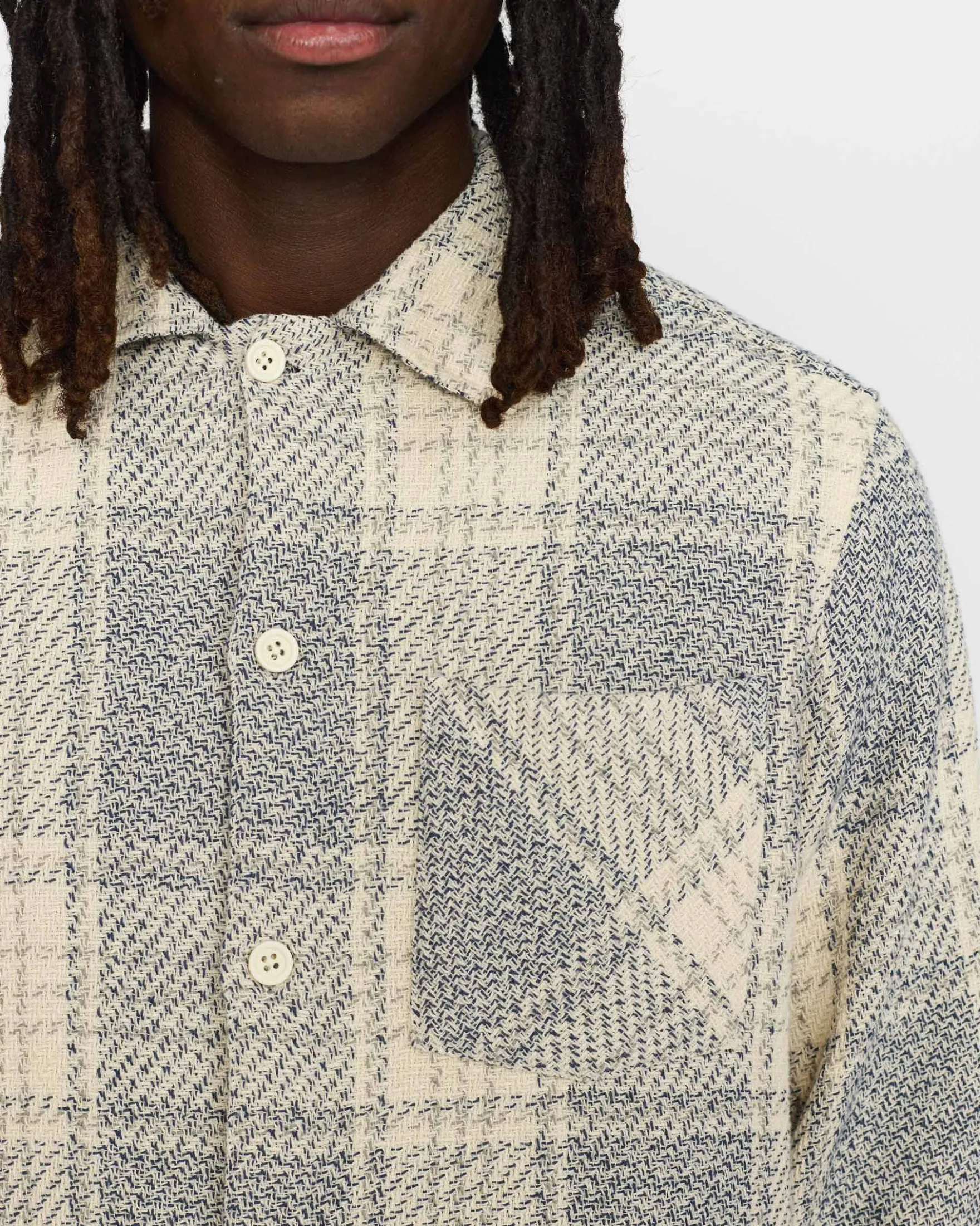 Casual Shirt