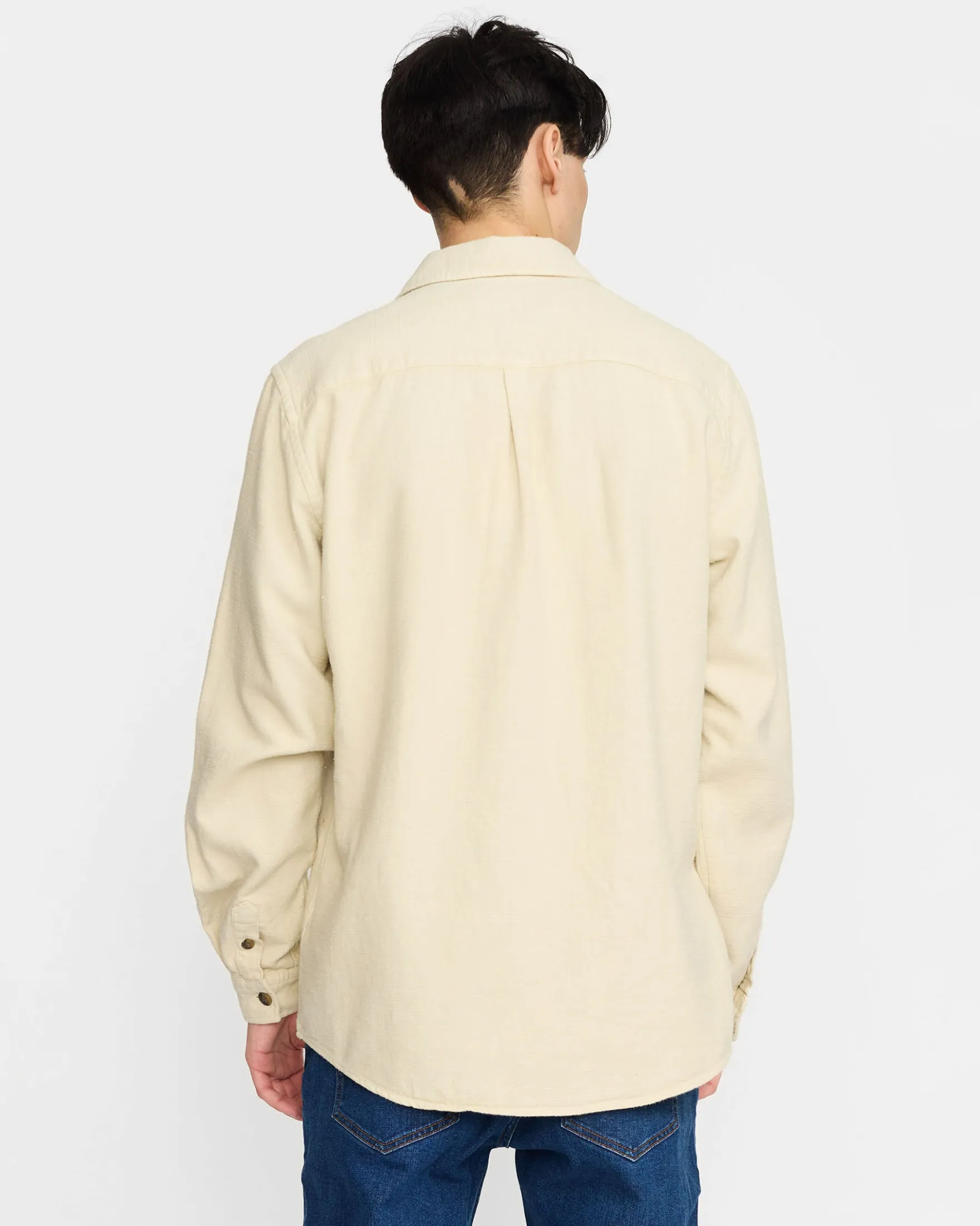 Casual Shirt