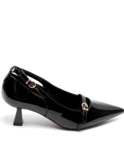 Catty high heel