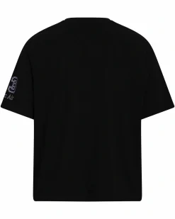 CCAdler Tee OVERSIZED FIT GOTS