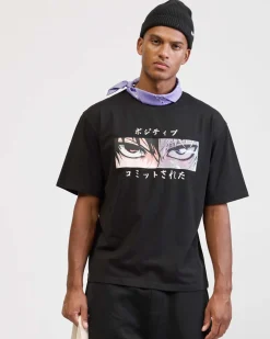 CCAnime Tee OVERSIZED FIT