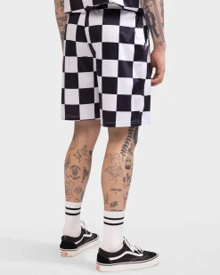 CCGarfield Shorts Check