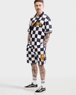 CCGarfield Shorts Check
