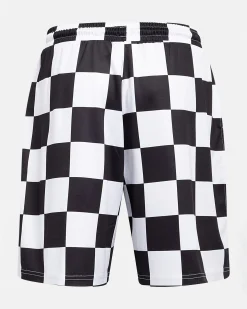 CCGarfield Shorts Check