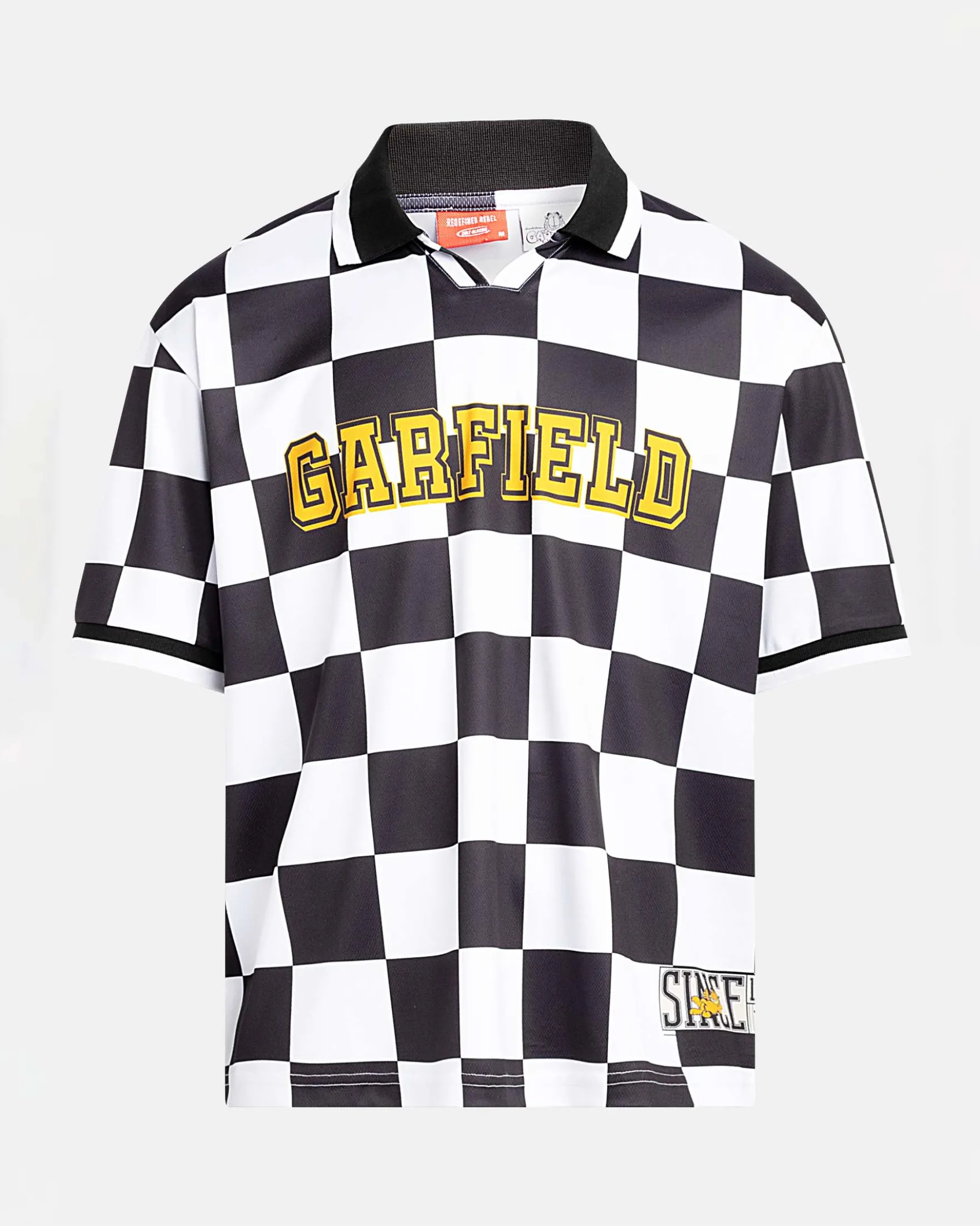 CCJersey Tee