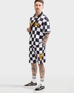 CCJersey Tee