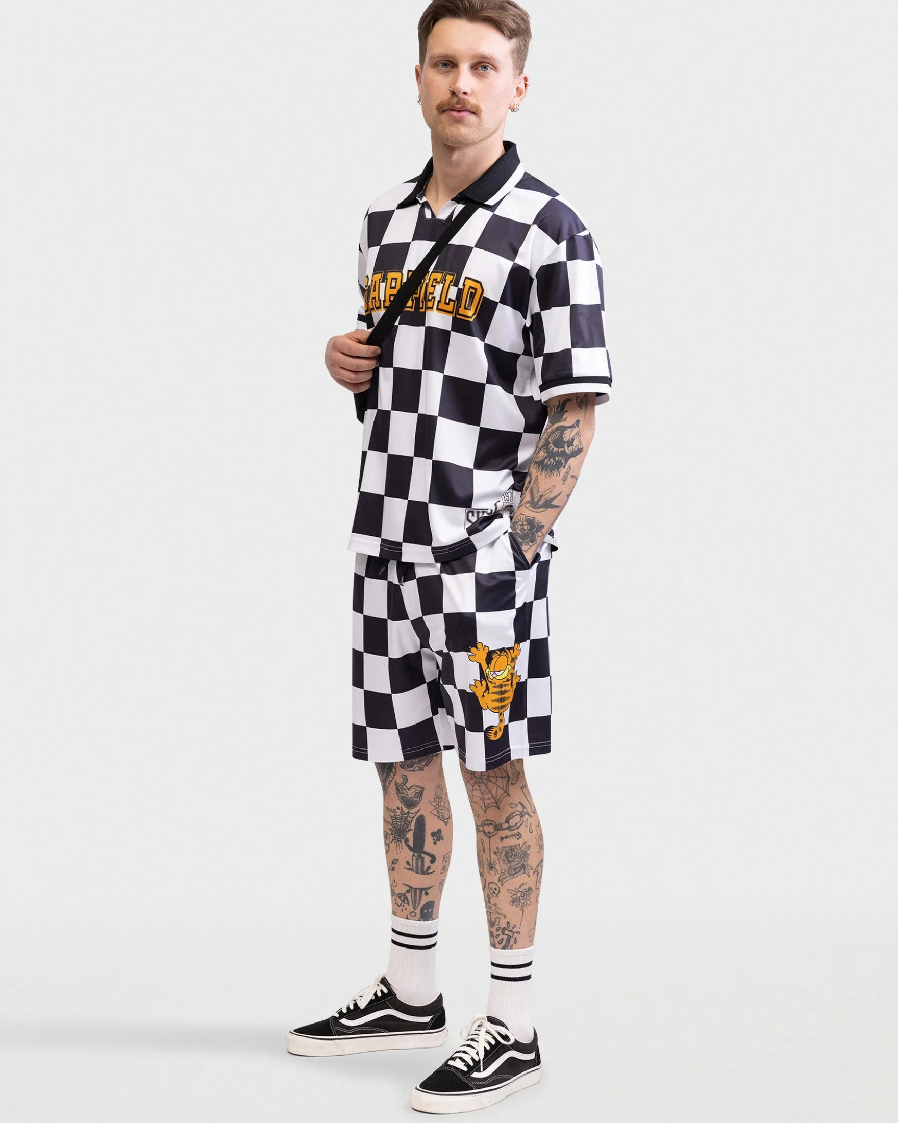 CCJersey Tee