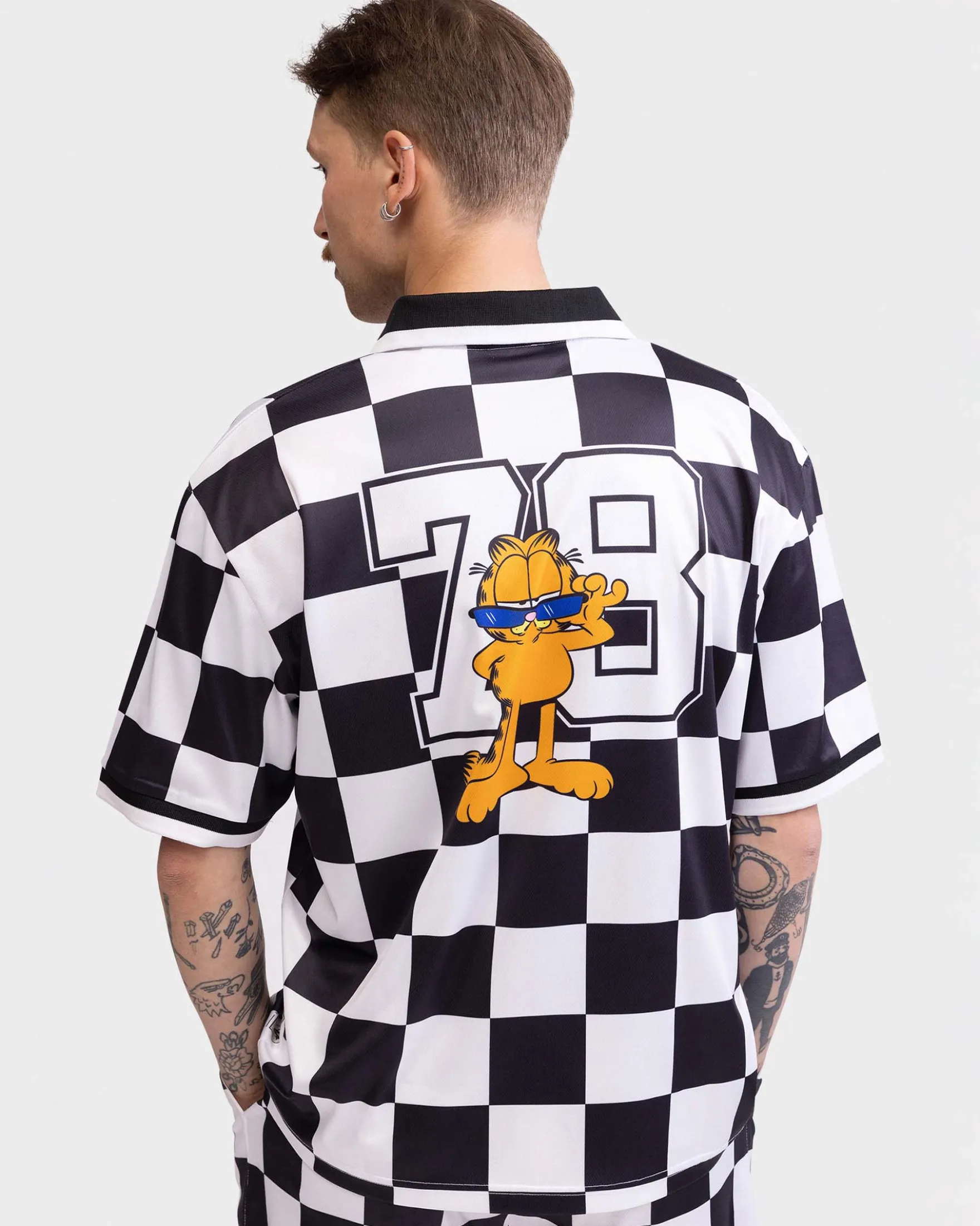 CCJersey Tee