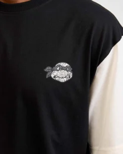 CCTurtles Tee OVERSIZED FIT