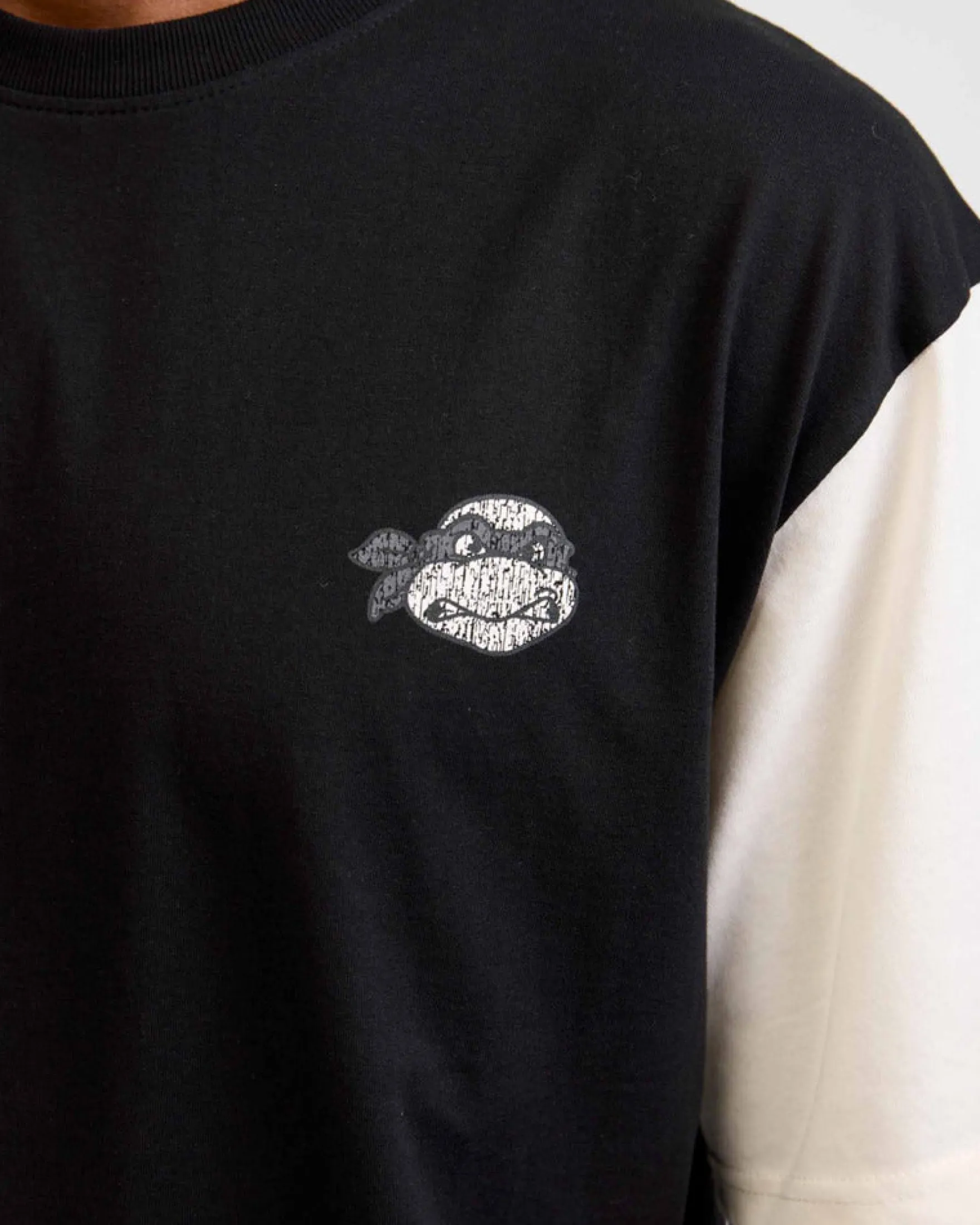 CCTurtles Tee OVERSIZED FIT