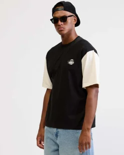 CCTurtles Tee OVERSIZED FIT