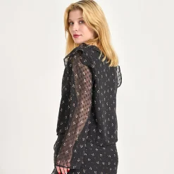Celeste ls shirt