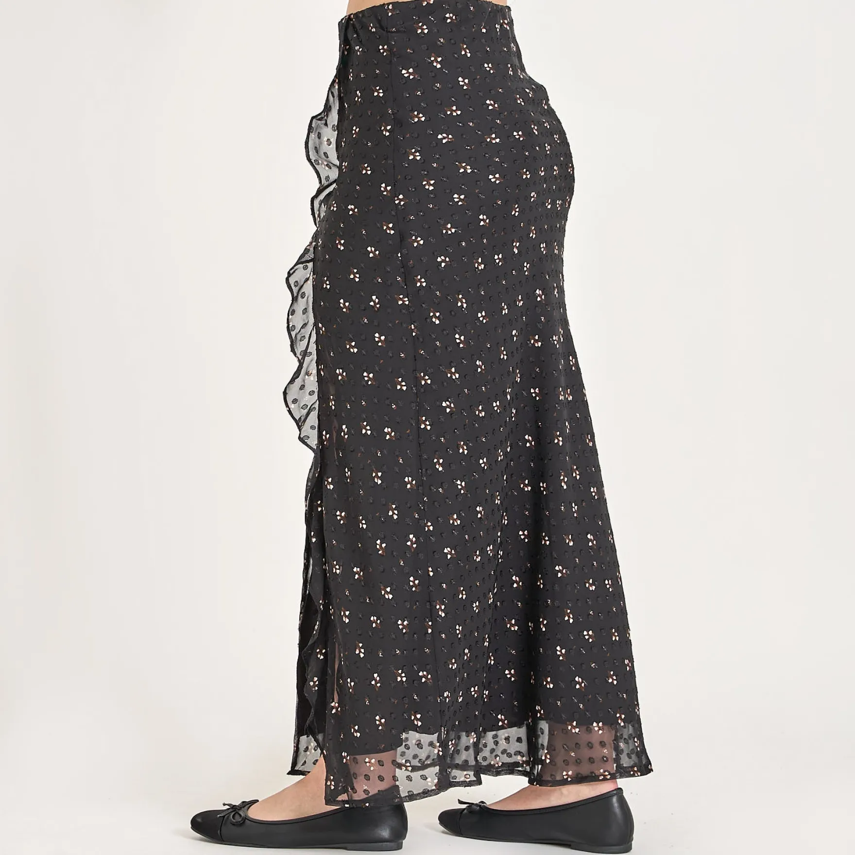 Celeste skirt