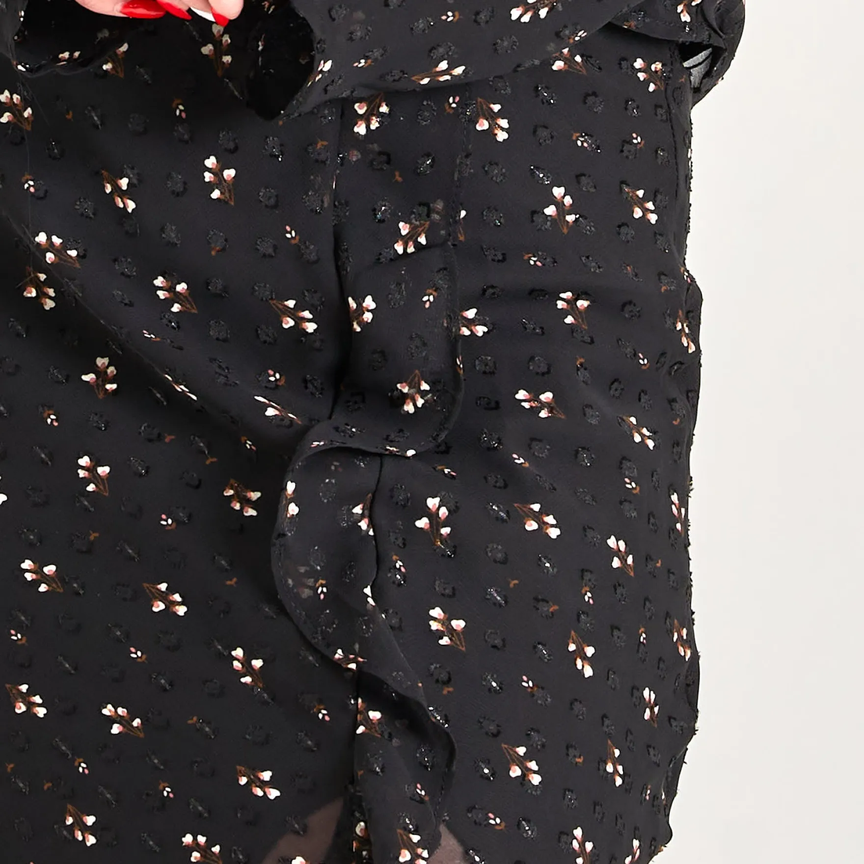Celeste skirt