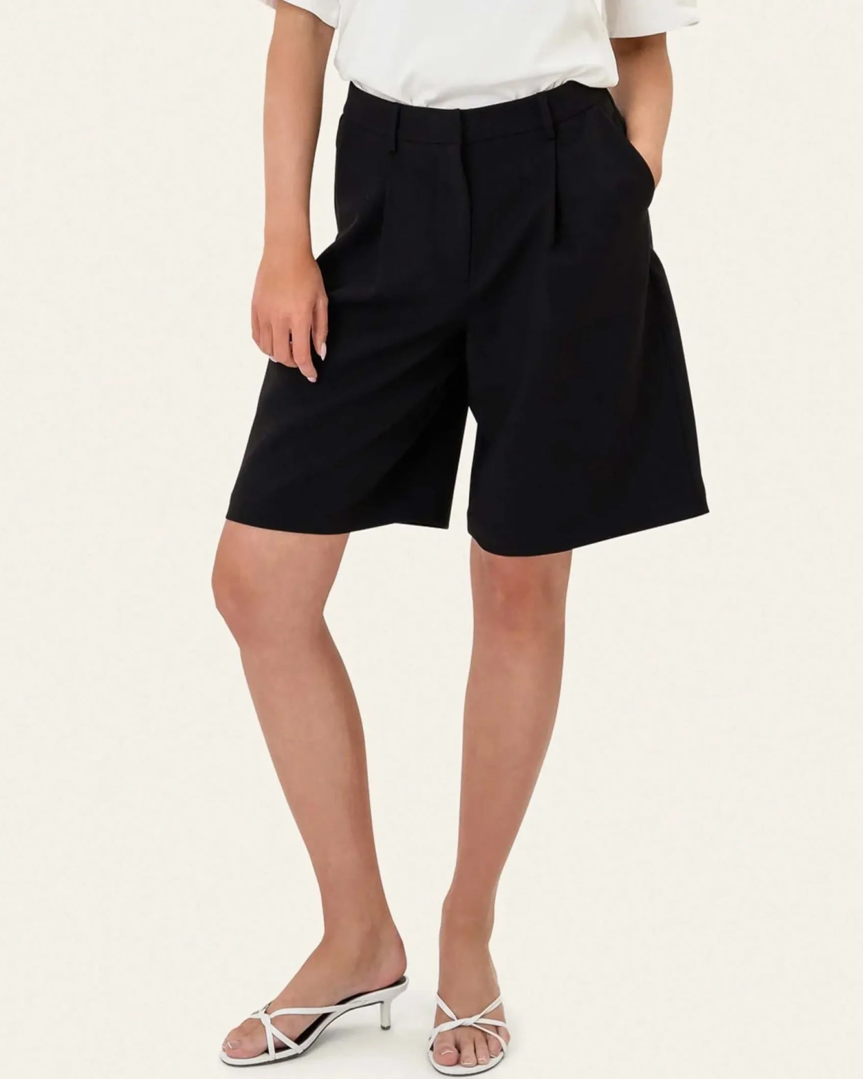 CelinaIC Shorts