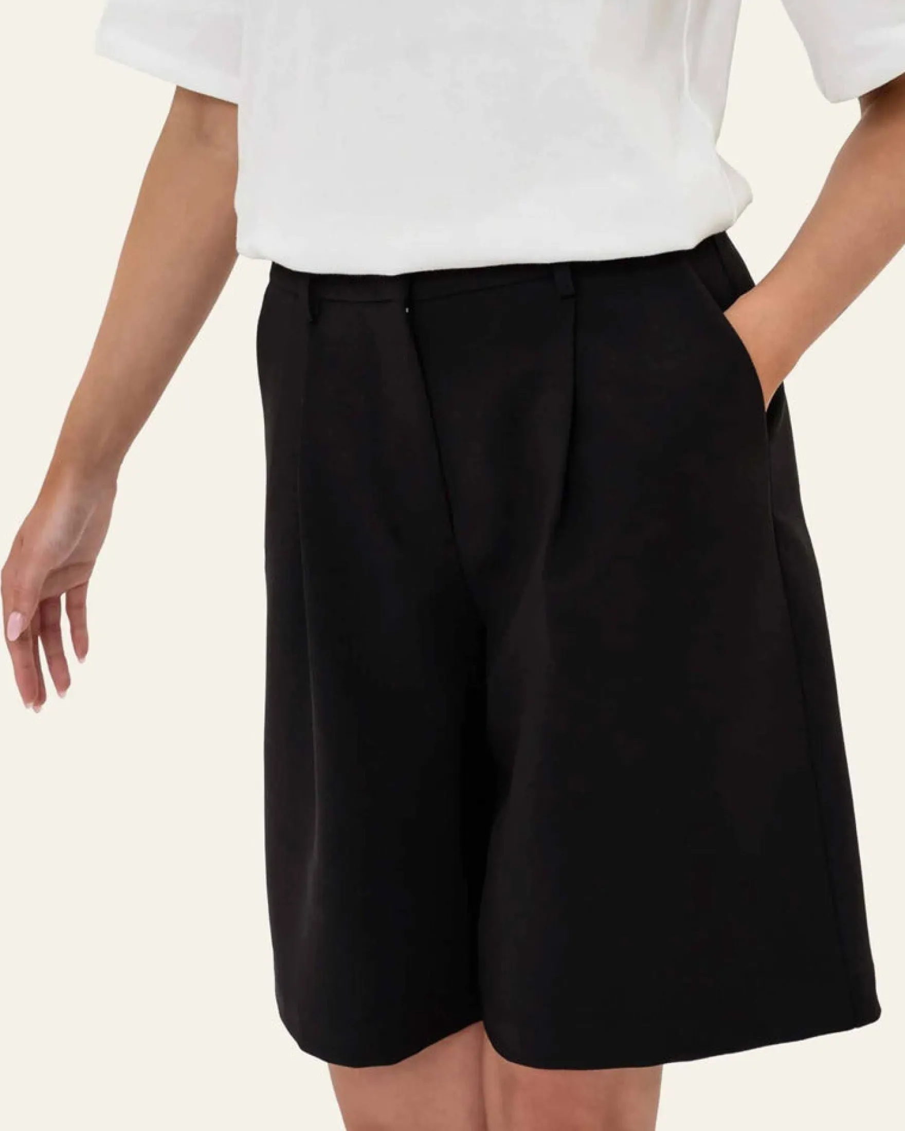 CelinaIC Shorts