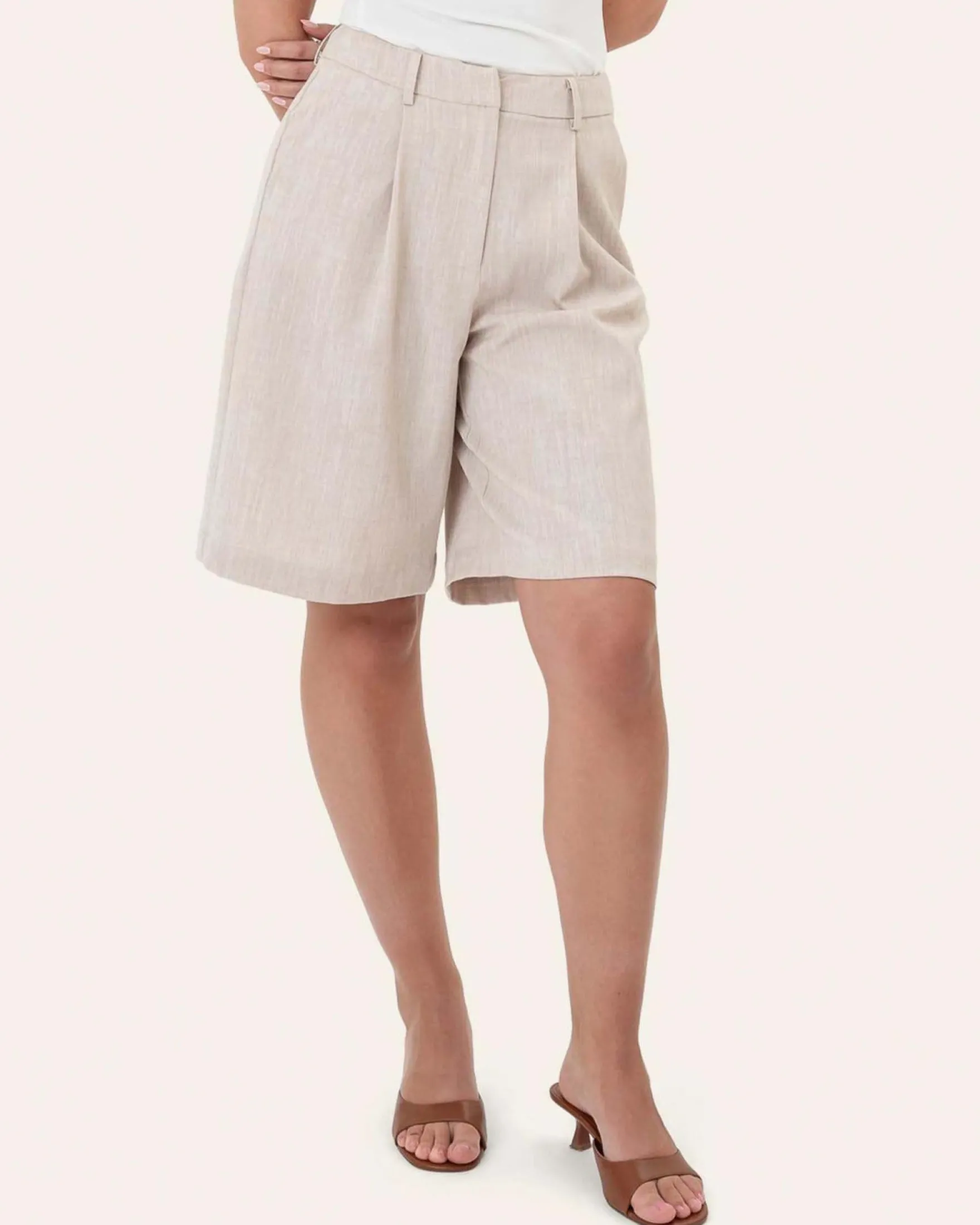 CelinaIC Shorts