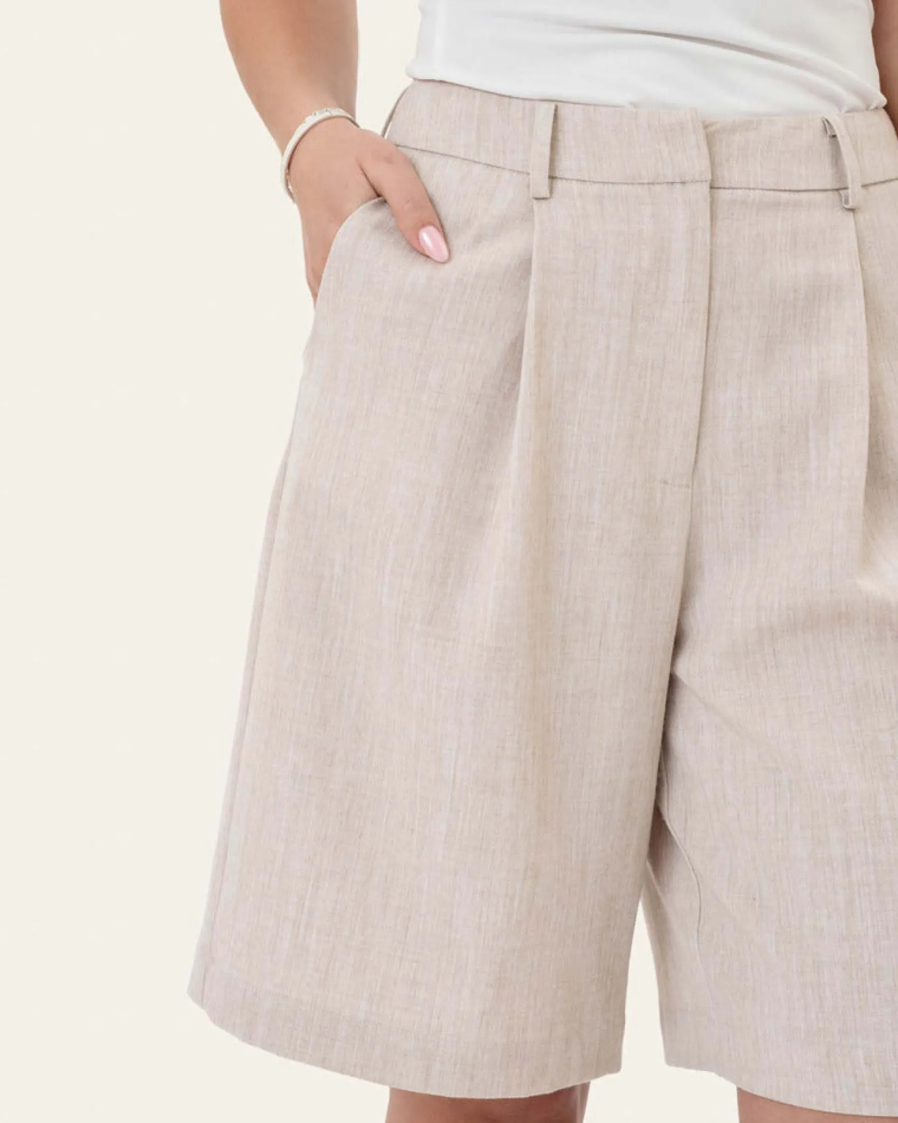 CelinaIC Shorts