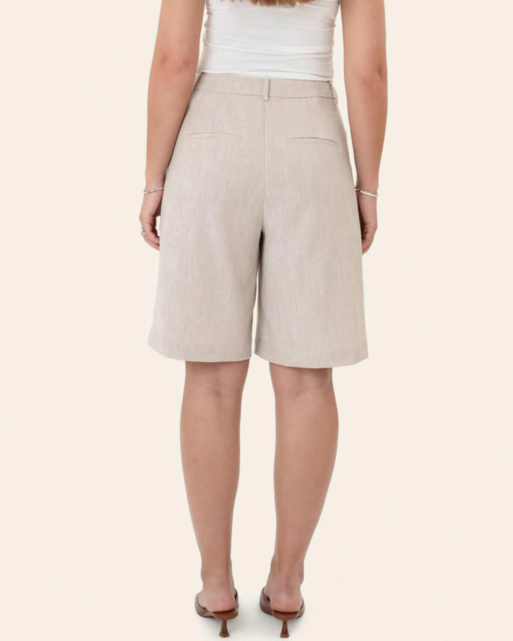 CelinaIC Shorts