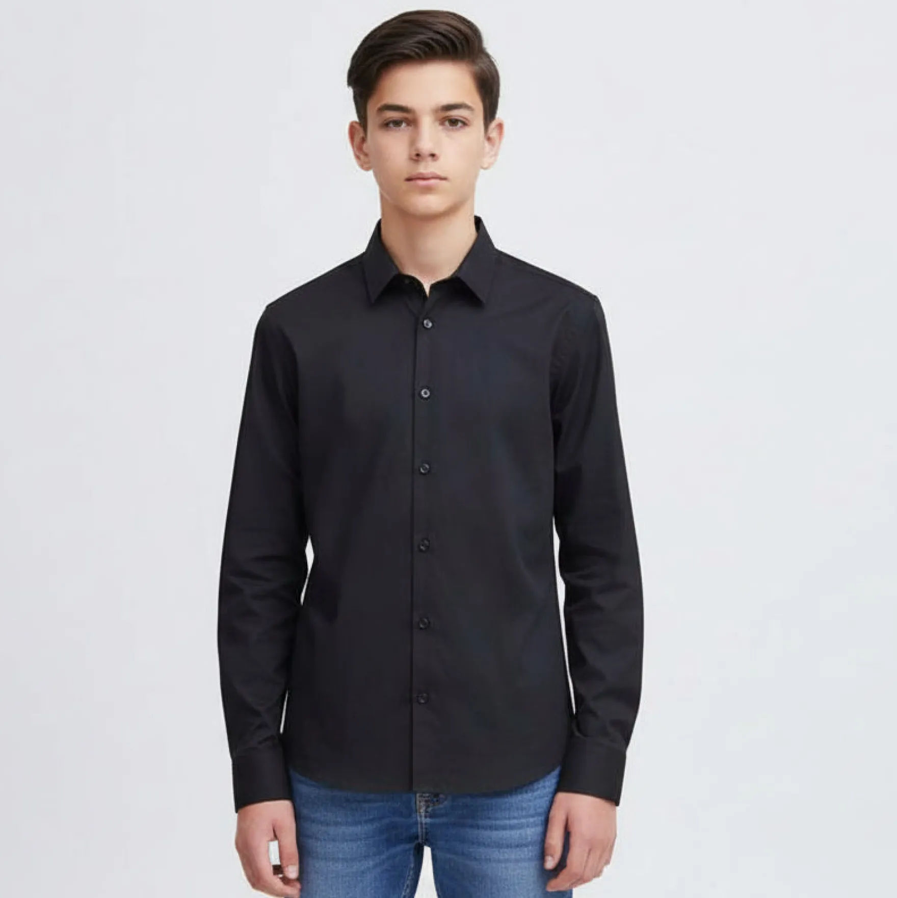 Cfpalle Slim Fit Shirt