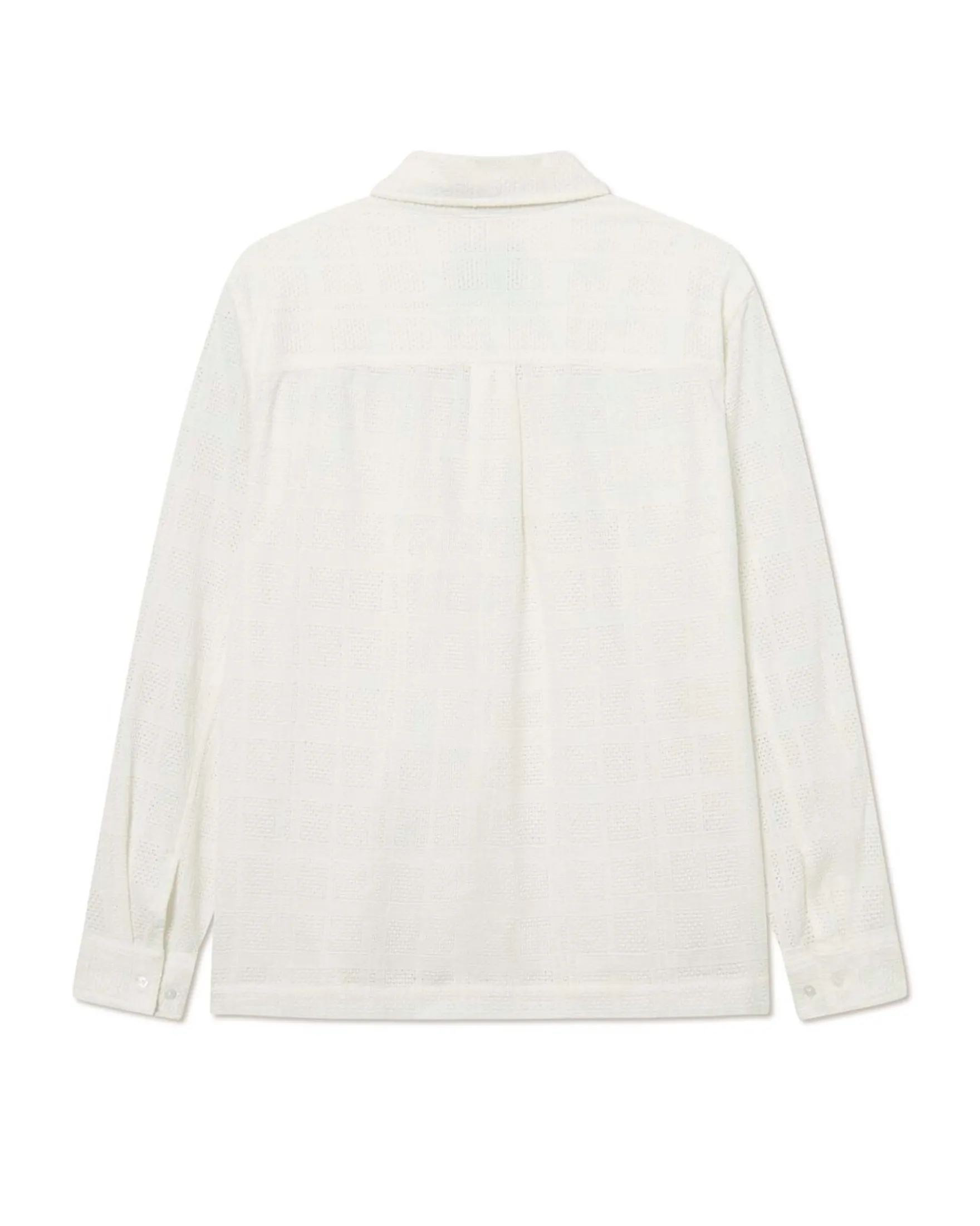 Charlie ls shirt
