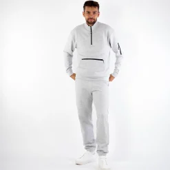 Chase crewneck