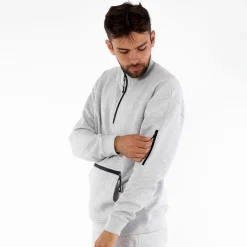 Chase crewneck