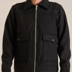 Cherry overshirt