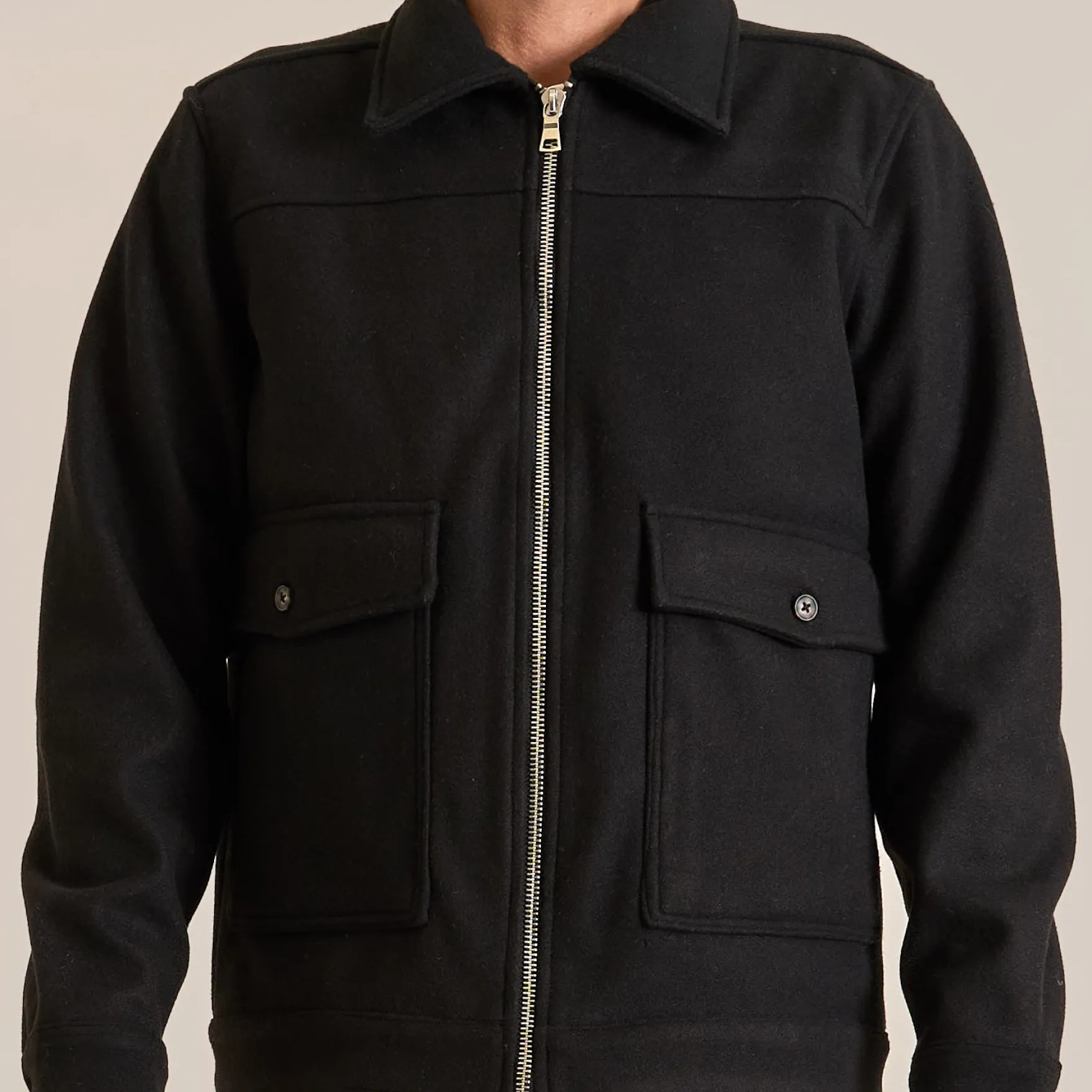 Cherry overshirt