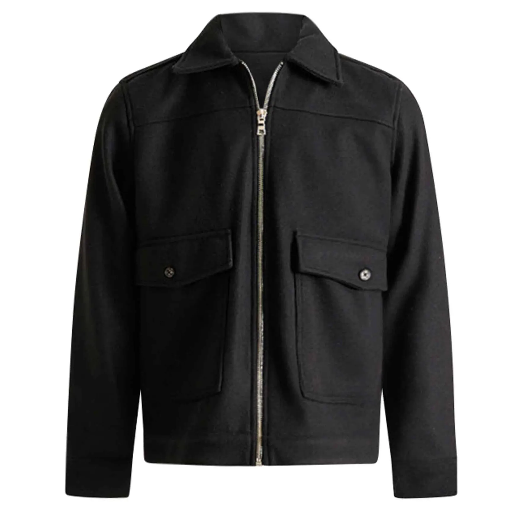 Cherry overshirt
