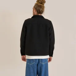Cherry overshirt