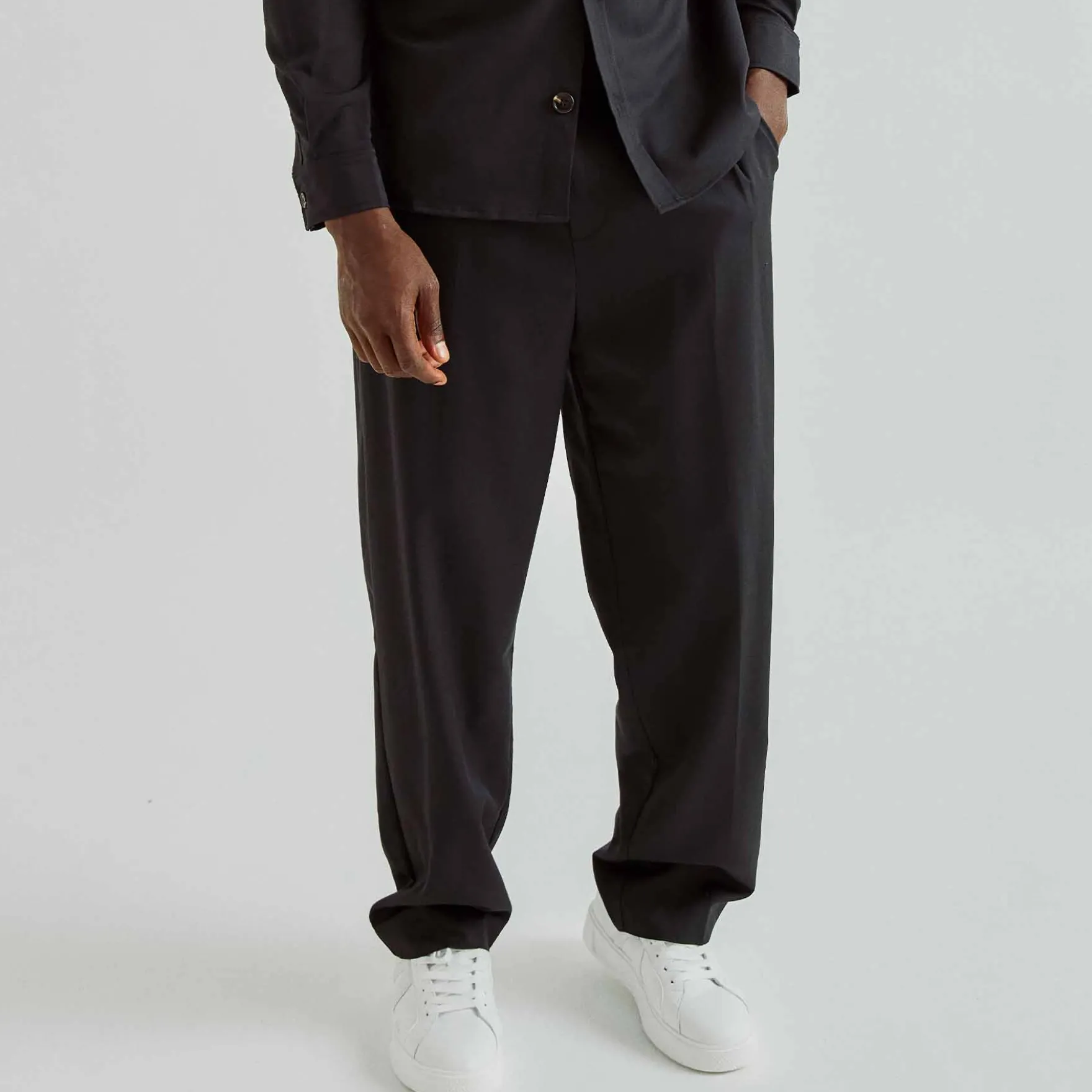 Chris loose pant
