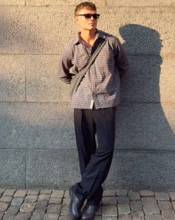Chris loose pant