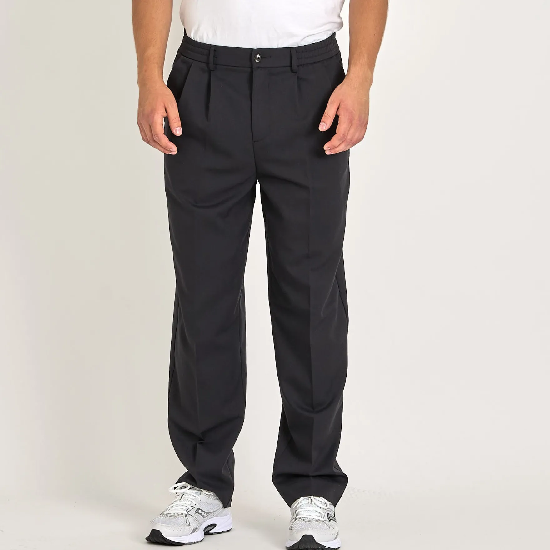 Chris loose pant
