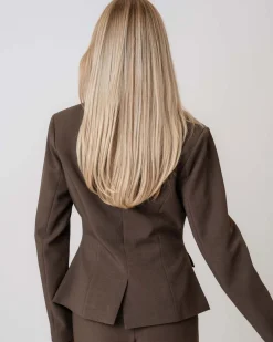 Claraic blazer