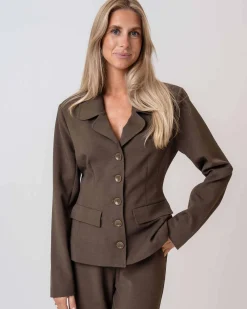 Claraic blazer