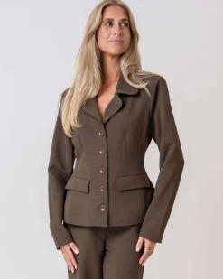 Claraic blazer