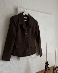 Claraic blazer