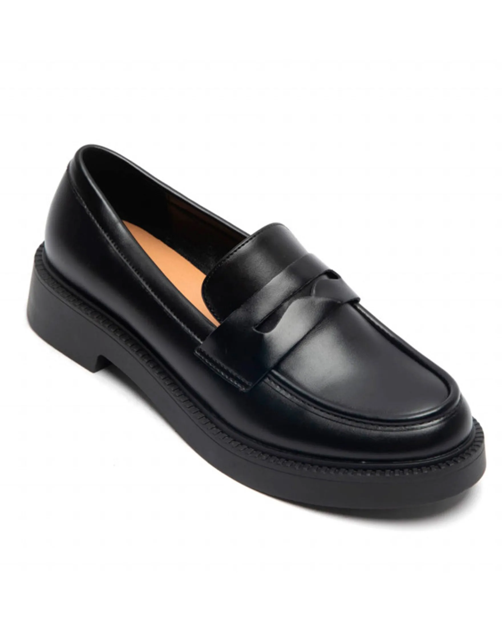 Clara loafers