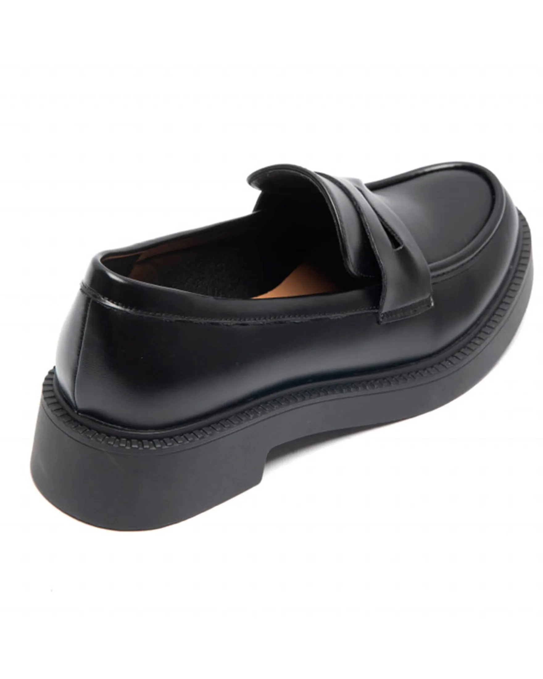 Clara loafers