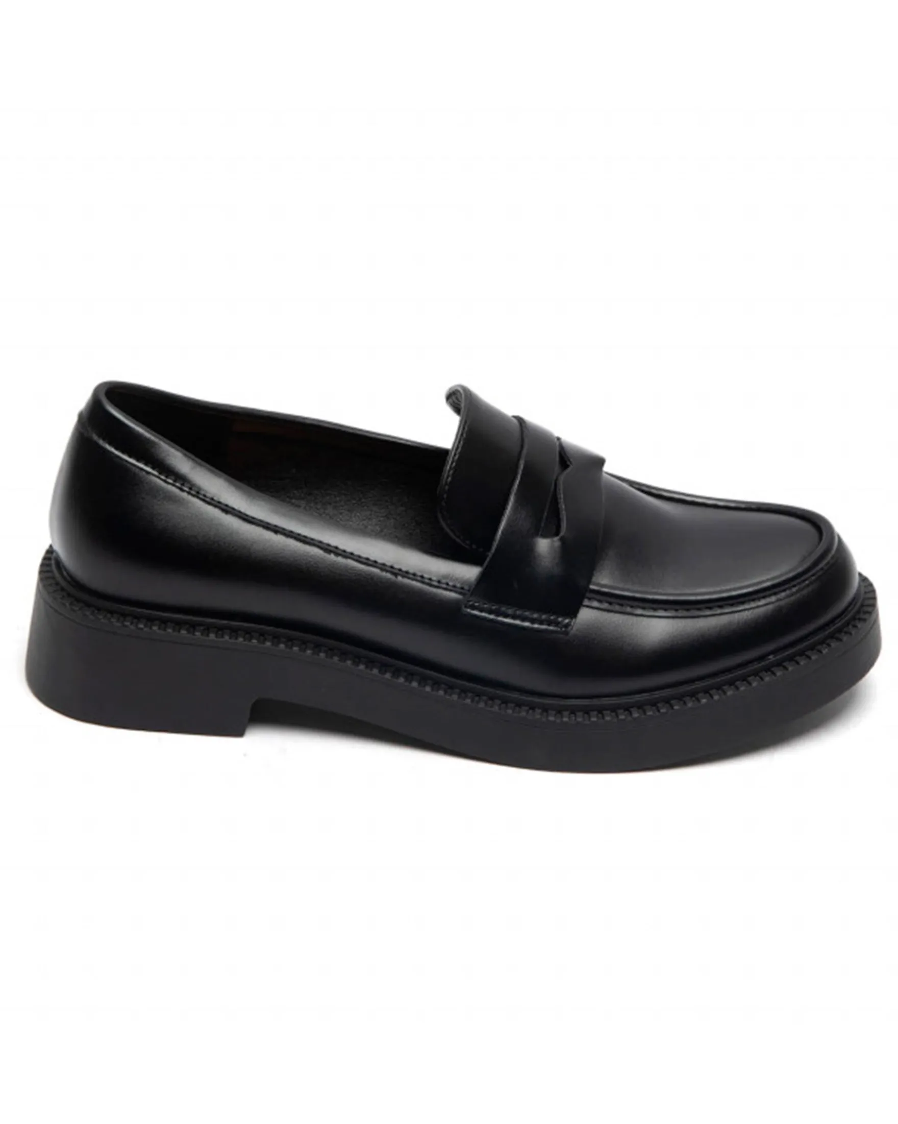 Clara loafers