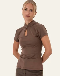 CleoIC Top