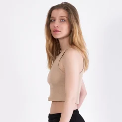 Coco crop top