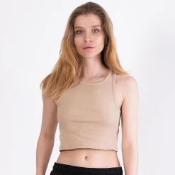 Coco crop top