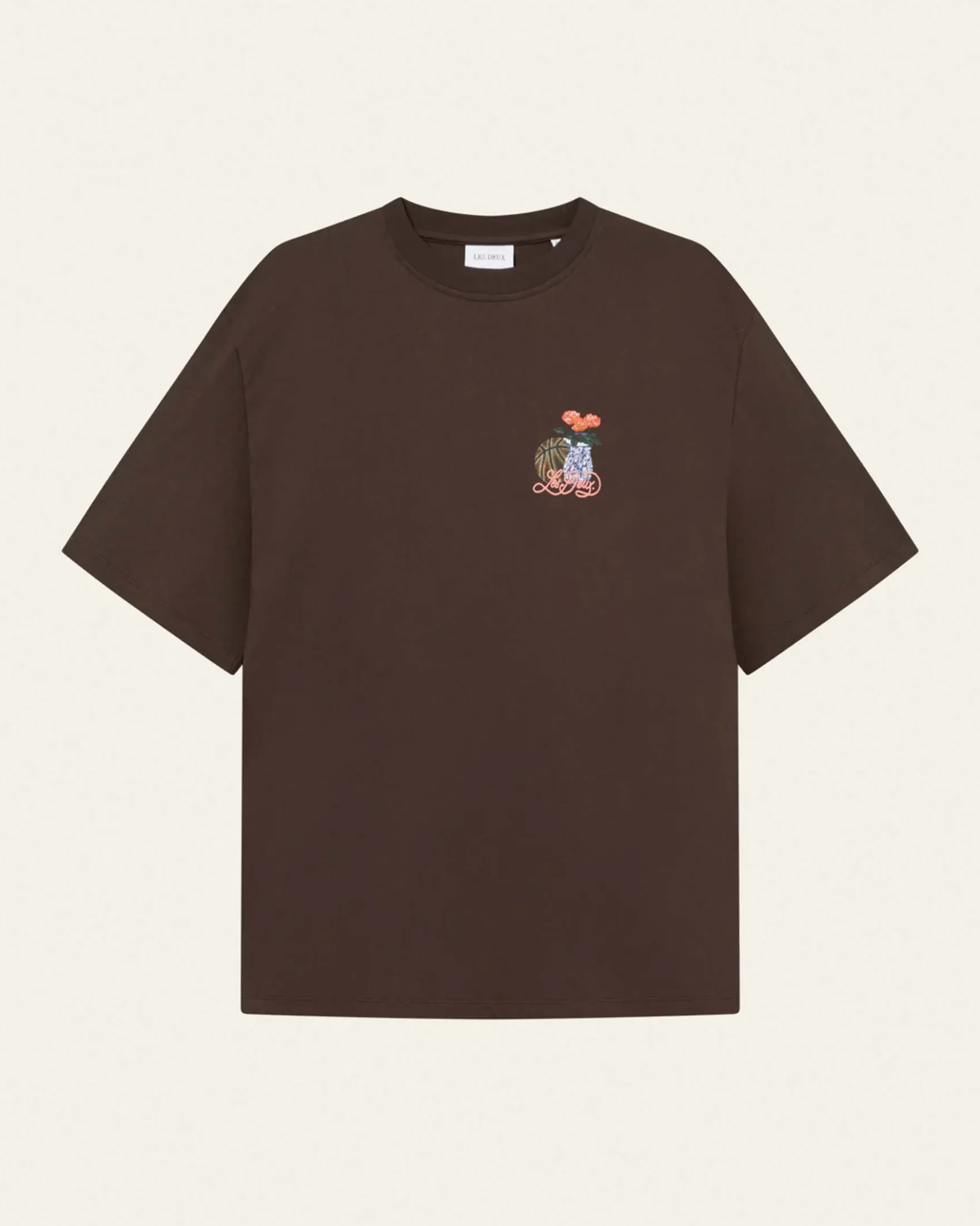 Cole Table T-Shirt