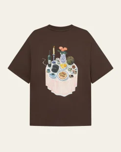 Cole Table T-Shirt