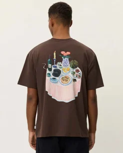 Cole Table T-Shirt