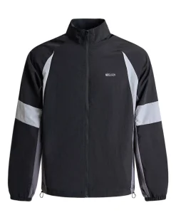 Cole Track Jacket